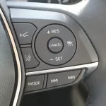 TOYOTA CAMRY GRAND 3.5L PANORAMIC MODEL 2022 - Thumbnail 11