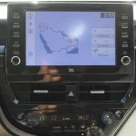 TOYOTA CAMRY GRAND 3.5L PANORAMIC MODEL 2022 - Thumbnail 12
