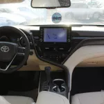 TOYOTA CAMRY GRAND 3.5L PANORAMIC MODEL 2022 - Thumbnail 15