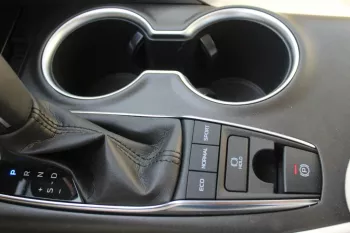 TOYOTA CAMRY GRAND 3.5L PANORAMIC MODEL 2022