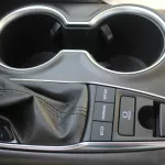 TOYOTA CAMRY GRAND 3.5L PANORAMIC MODEL 2022 - Thumbnail 16