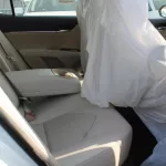 TOYOTA CAMRY GRAND 3.5L PANORAMIC MODEL 2022 - Thumbnail 18