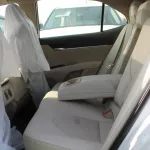 TOYOTA CAMRY GRAND 3.5L PANORAMIC MODEL 2022 - Thumbnail 20