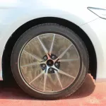 TOYOTA CAMRY GRAND 3.5L PANORAMIC MODEL 2022 - Thumbnail 21