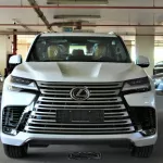 LEXUS LX600 3.5L MODEL 2023 - Thumbnail 1