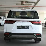 LEXUS LX600 3.5L MODEL 2023 - Thumbnail 2