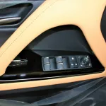 LEXUS LX600 3.5L MODEL 2023 - Thumbnail 7