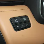 LEXUS LX600 3.5L MODEL 2023 - Thumbnail 8