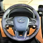 LEXUS LX600 3.5L MODEL 2023 - Thumbnail 10