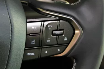 LEXUS LX600 3.5L MODEL 2023
