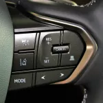 LEXUS LX600 3.5L MODEL 2023 - Thumbnail 11