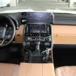 LEXUS LX600 3.5L MODEL 2023 - Thumbnail 14