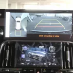 LEXUS LX600 3.5L MODEL 2023 - Thumbnail 16