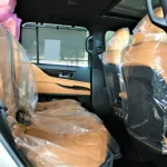 LEXUS LX600 3.5L MODEL 2023 - Thumbnail 20