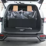 LEXUS LX600 3.5L MODEL 2023 - Thumbnail 21