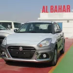 SUZUKI DZIRE 1.2L MODEL 2023 - Thumbnail 3