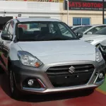 SUZUKI DZIRE 1.2L MODEL 2023 - Thumbnail 5