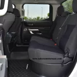2022 TOYOTA TUNDRA CEWMAX SR5 SB 3.5L V6 PETROL - Thumbnail 7