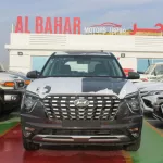 HYUNDAI CRETA GRAND DIESEL 1.5L MODEL 2023 - Thumbnail 1