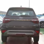 HYUNDAI CRETA GRAND DIESEL 1.5L MODEL 2023 - Thumbnail 3
