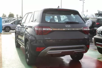 HYUNDAI CRETA GRAND DIESEL 1.5L MODEL 2023