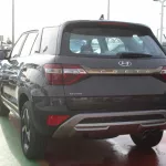 HYUNDAI CRETA GRAND DIESEL 1.5L MODEL 2023 - Thumbnail 5