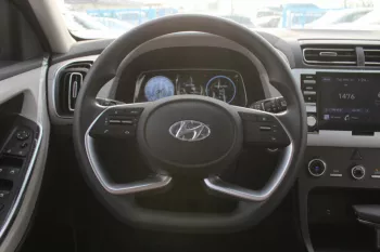 HYUNDAI CRETA GRAND DIESEL 1.5L MODEL 2023