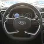 HYUNDAI CRETA GRAND DIESEL 1.5L MODEL 2023 - Thumbnail 9