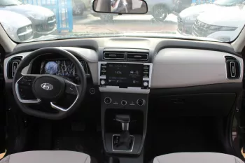 HYUNDAI CRETA GRAND DIESEL 1.5L MODEL 2023