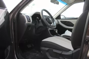 HYUNDAI CRETA GRAND DIESEL 1.5L MODEL 2023