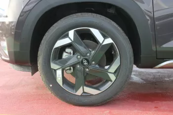 HYUNDAI CRETA GRAND DIESEL 1.5L MODEL 2023