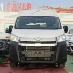 TOYOTA HIACE CARGO 3.5L PETROL MODEL 2023 - Thumbnail 1