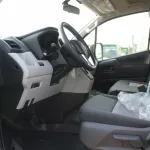TOYOTA HIACE CARGO 3.5L PETROL MODEL 2023 - Thumbnail 4