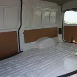 TOYOTA HIACE CARGO 3.5L PETROL MODEL 2023 - Thumbnail 5