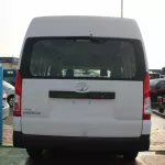 TOYOTA HIACE CARGO 3.5L PETROL MODEL 2023 - Thumbnail 6