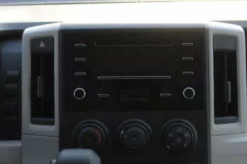TOYOTA HIACE CARGO 3.5L PETROL MODEL 2023