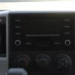 TOYOTA HIACE CARGO 3.5L PETROL MODEL 2023 - Thumbnail 9