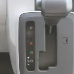 TOYOTA HIACE CARGO 3.5L PETROL MODEL 2023 - Thumbnail 10