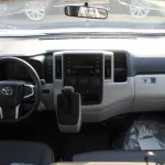 TOYOTA HIACE CARGO 3.5L PETROL MODEL 2023 - Thumbnail 11