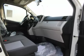 TOYOTA HIACE CARGO 3.5L PETROL MODEL 2023