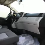 TOYOTA HIACE CARGO 3.5L PETROL MODEL 2023 - Thumbnail 12