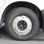 TOYOTA HIACE CARGO 3.5L PETROL MODEL 2023 - Thumbnail 13