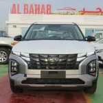 HYUNDAI CRETA 1.5L PETROL MODEL 2023 - Thumbnail 1