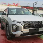 HYUNDAI CRETA 1.5L PETROL MODEL 2023 - Thumbnail 3