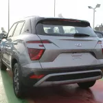 HYUNDAI CRETA 1.5L PETROL MODEL 2023 - Thumbnail 4