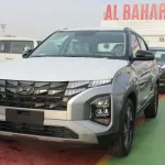 HYUNDAI CRETA 1.5L PETROL MODEL 2023 - Thumbnail 5