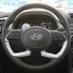 HYUNDAI CRETA 1.5L PETROL MODEL 2023 - Thumbnail 9
