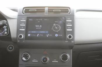 HYUNDAI CRETA 1.5L PETROL MODEL 2023