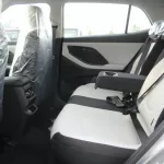 HYUNDAI CRETA 1.5L PETROL MODEL 2023 - Thumbnail 17