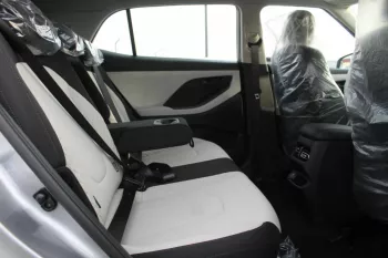 HYUNDAI CRETA 1.5L PETROL MODEL 2023